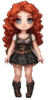 doll maker
