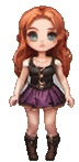 doll maker