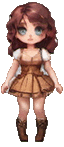 doll maker