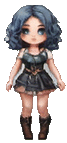 doll maker