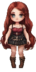 doll maker