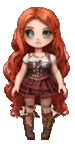 doll maker