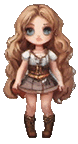 doll maker