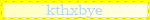 Blinkie 21