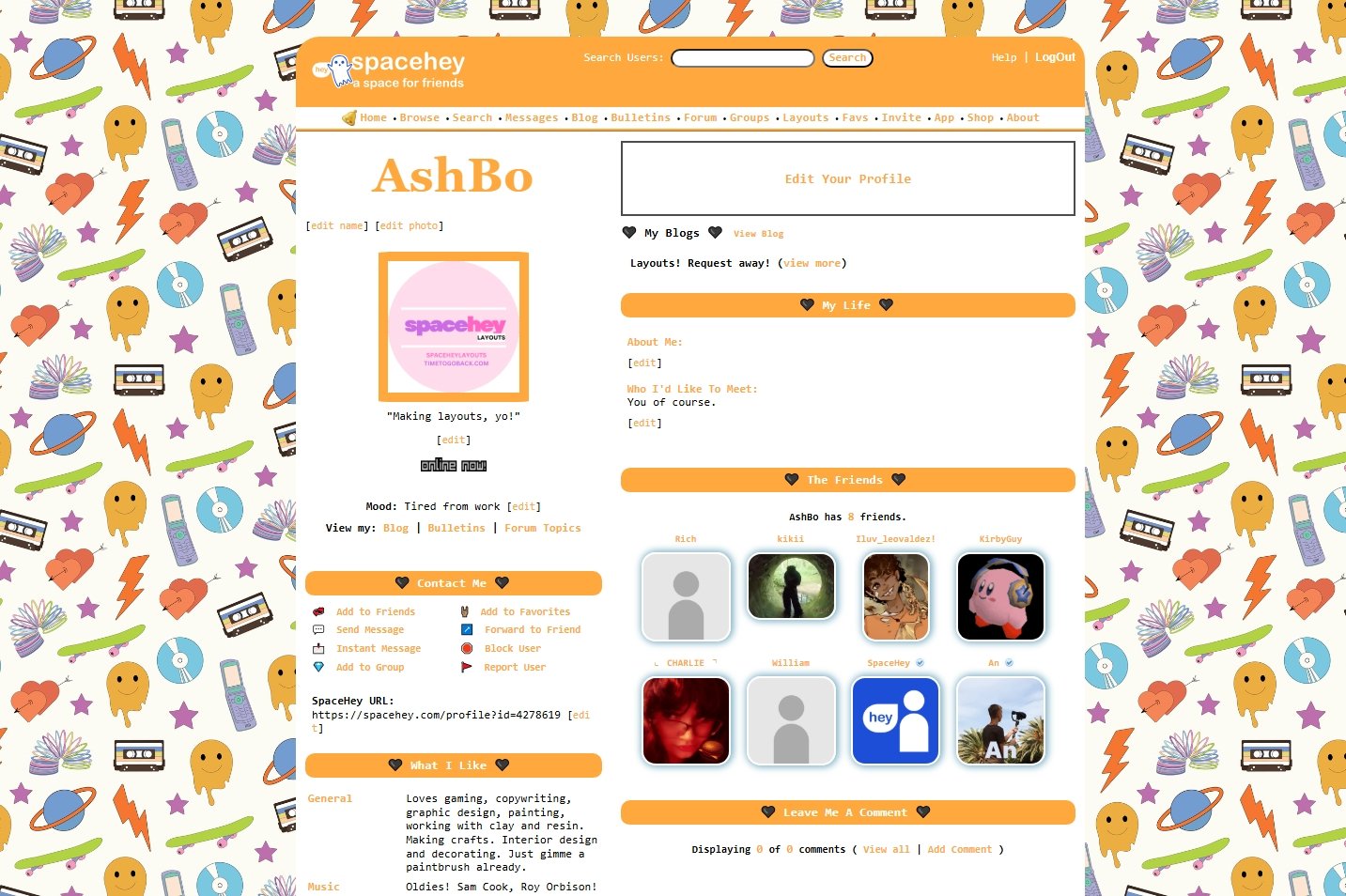 Retro Vintage Collective