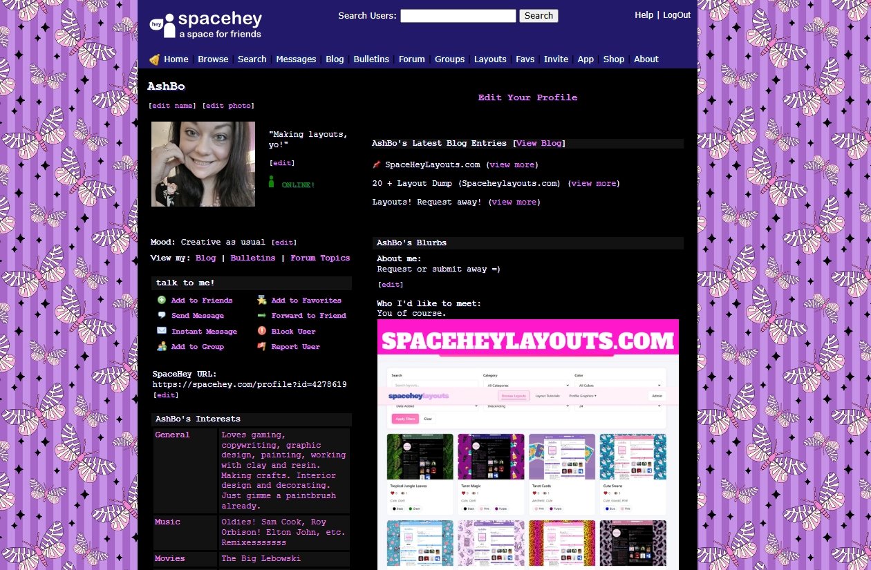 Fluttering Butterflies