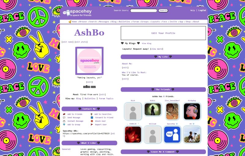 Peace Love Hippie Vibes