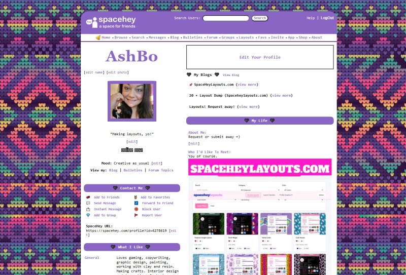 Xmas Knitting Pattern