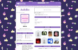 Random Retro Throwback