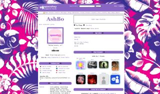 Radical Seamless Florals