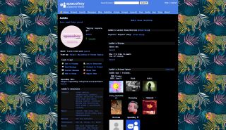 Jungle Leopard Layout