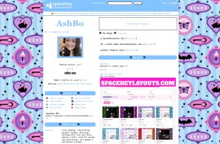 Bright Keys and Bats