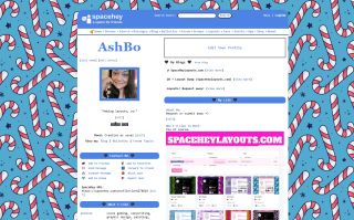 Candy Canes (Christmas)