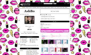 Kisses and Lips (BW)