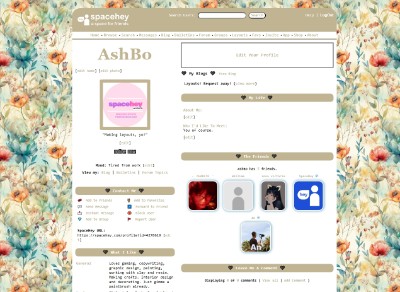 Vintage Botanicals Cheery